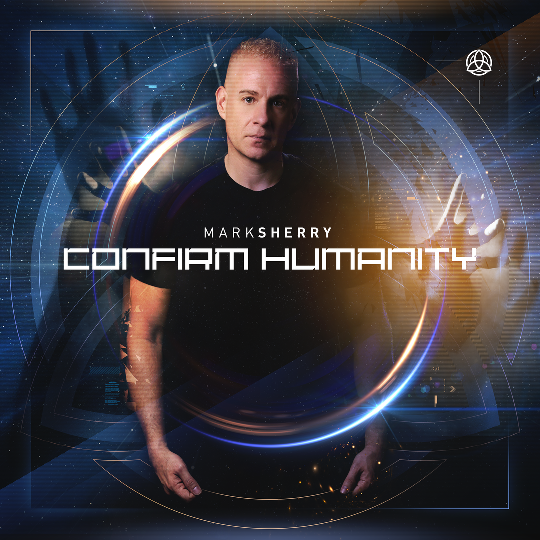 Confirm Humanity CD